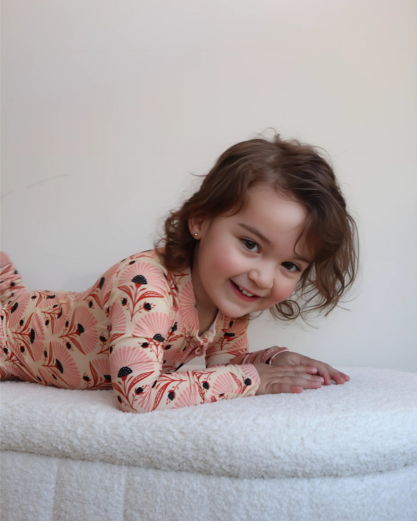 Pijama de bambú LittleHalo