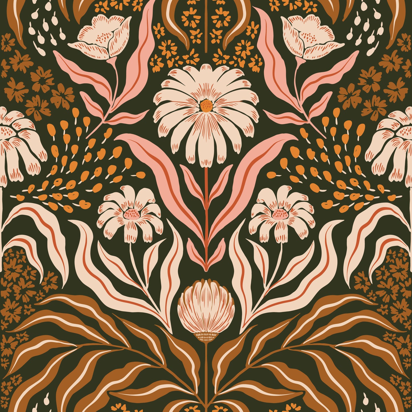 Pijama de bambú Dreamy Darling