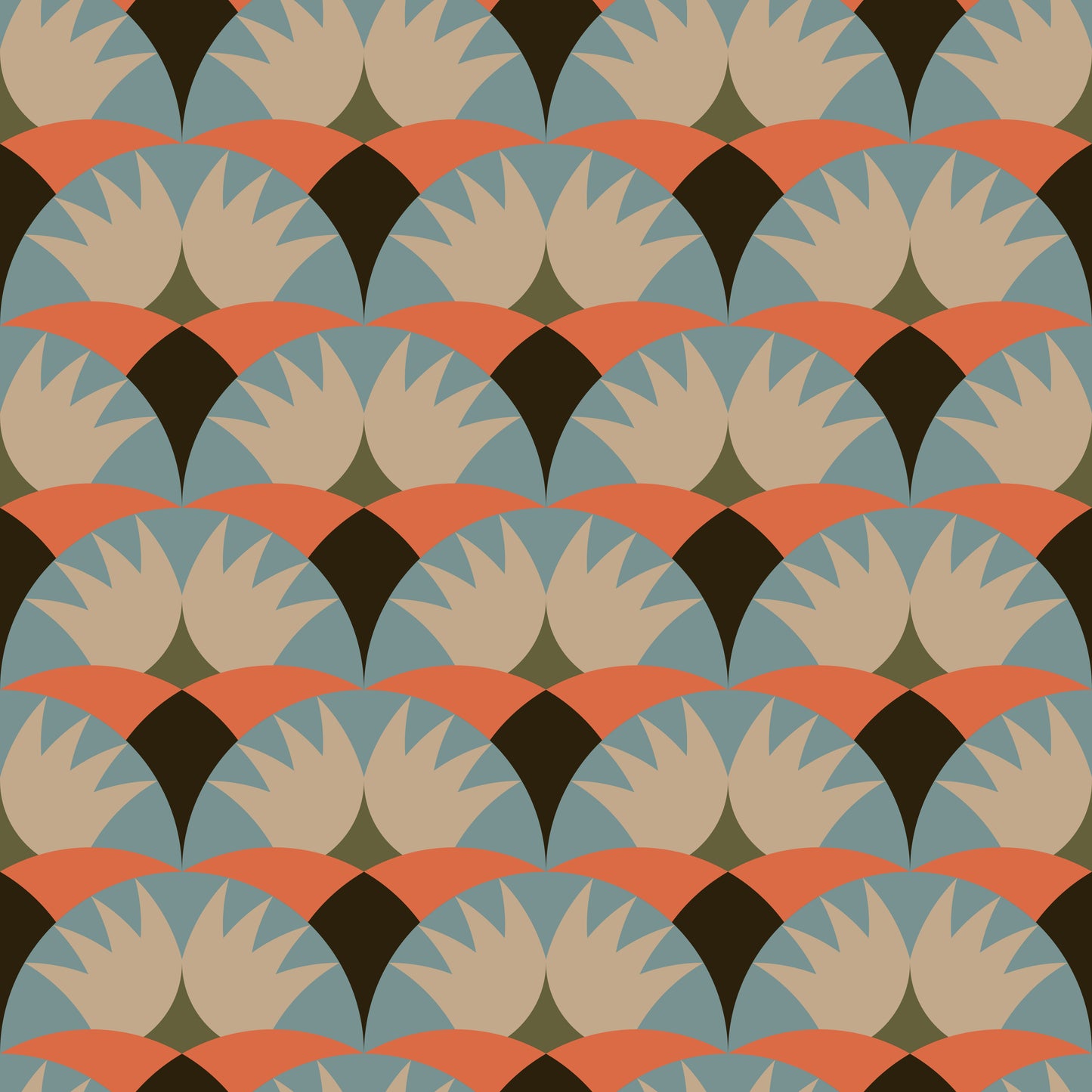 Pijama de bambú CozyCub