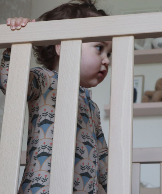 Tips for Helping Your Baby Sleep Better: A Comprehensive Guide
