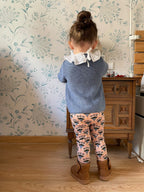 Pijama de bambú Breezze