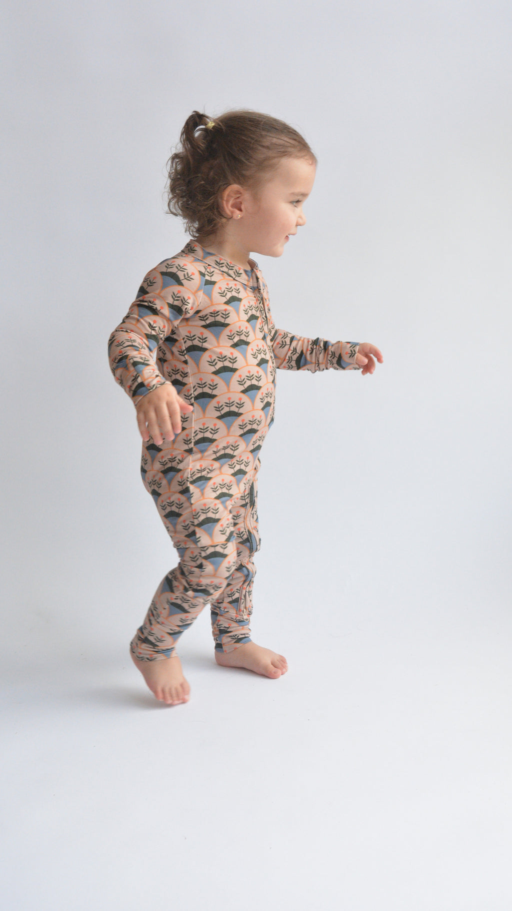 Pijama de bambú Breezze