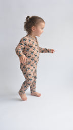 Pijama de bambú Breezze