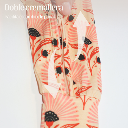 Pijama de bambú LittleHalo