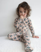 Pijama de bambú Breezze