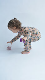 Pijama de bambú Breezze