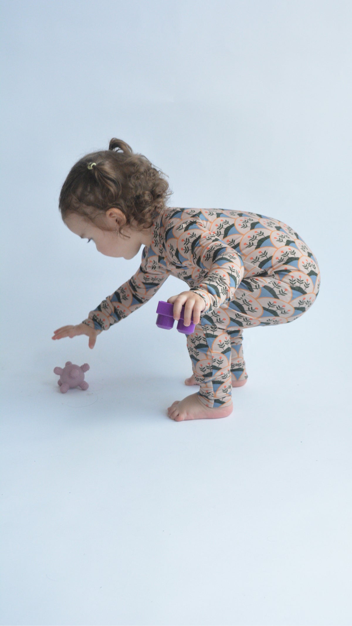 Pijama de bambú Breezze