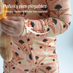 Pijama de bambú LittleHalo