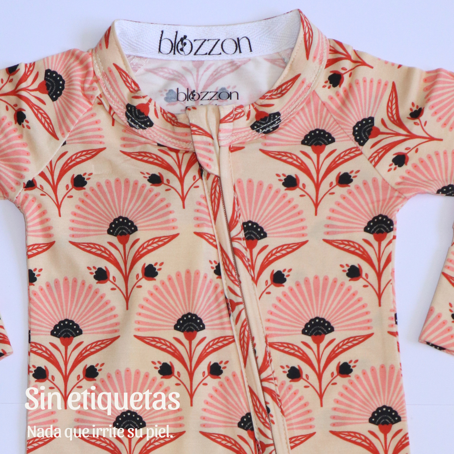 Pijama de bambú LittleHalo