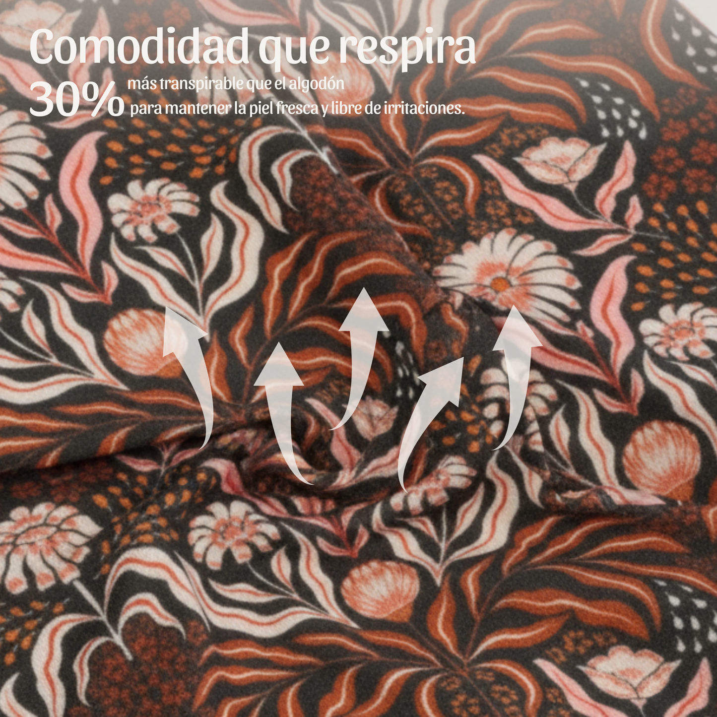 Pijama de bambú Dreamy Darling