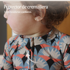 Pijama de bambú CozyCub