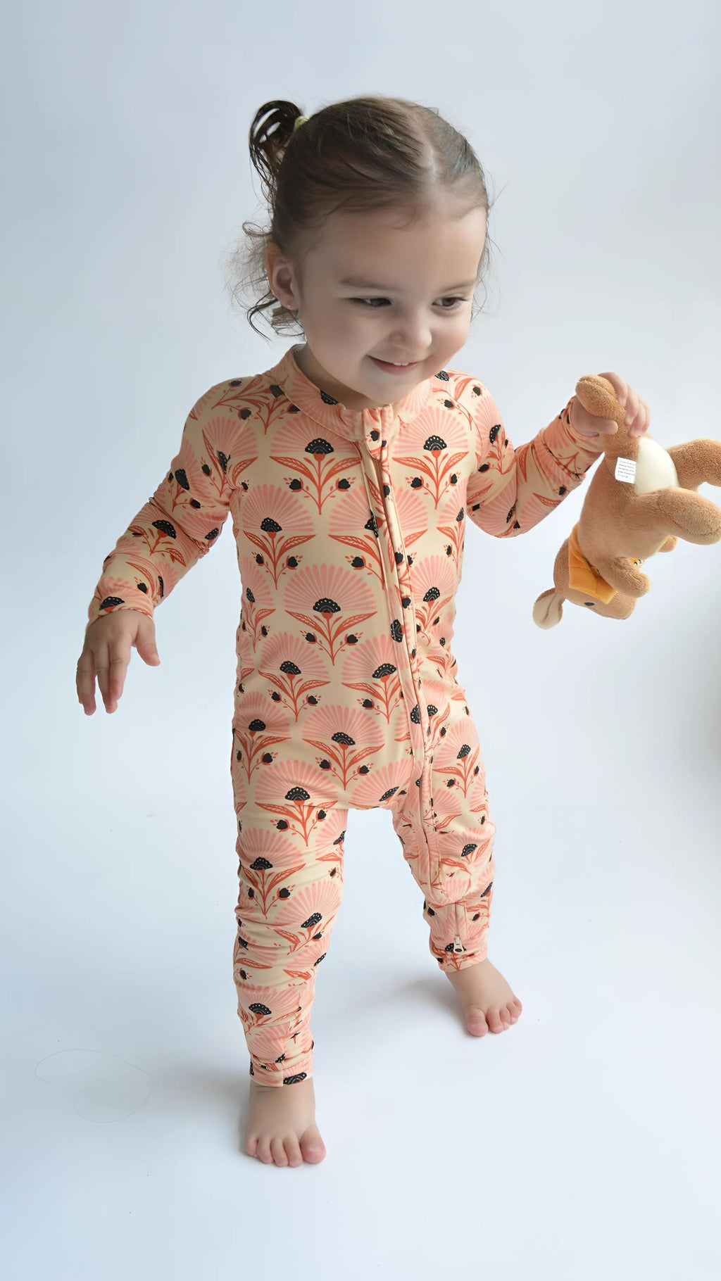 Pijama de bambú LittleHalo