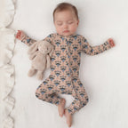 Pijama de bambú Breezze
