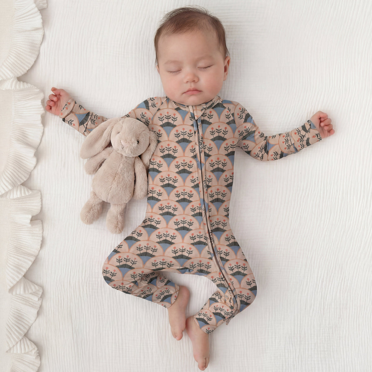 Pijama de bambú Breezze