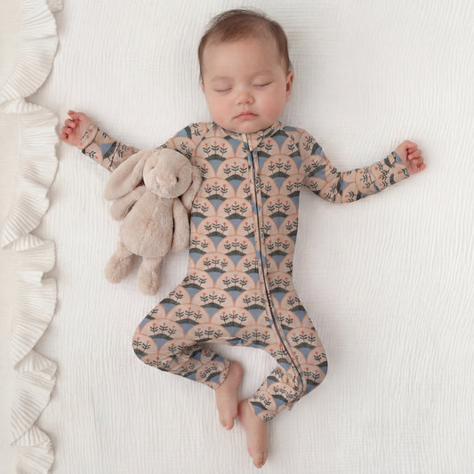 Pijama de bambú Breezze