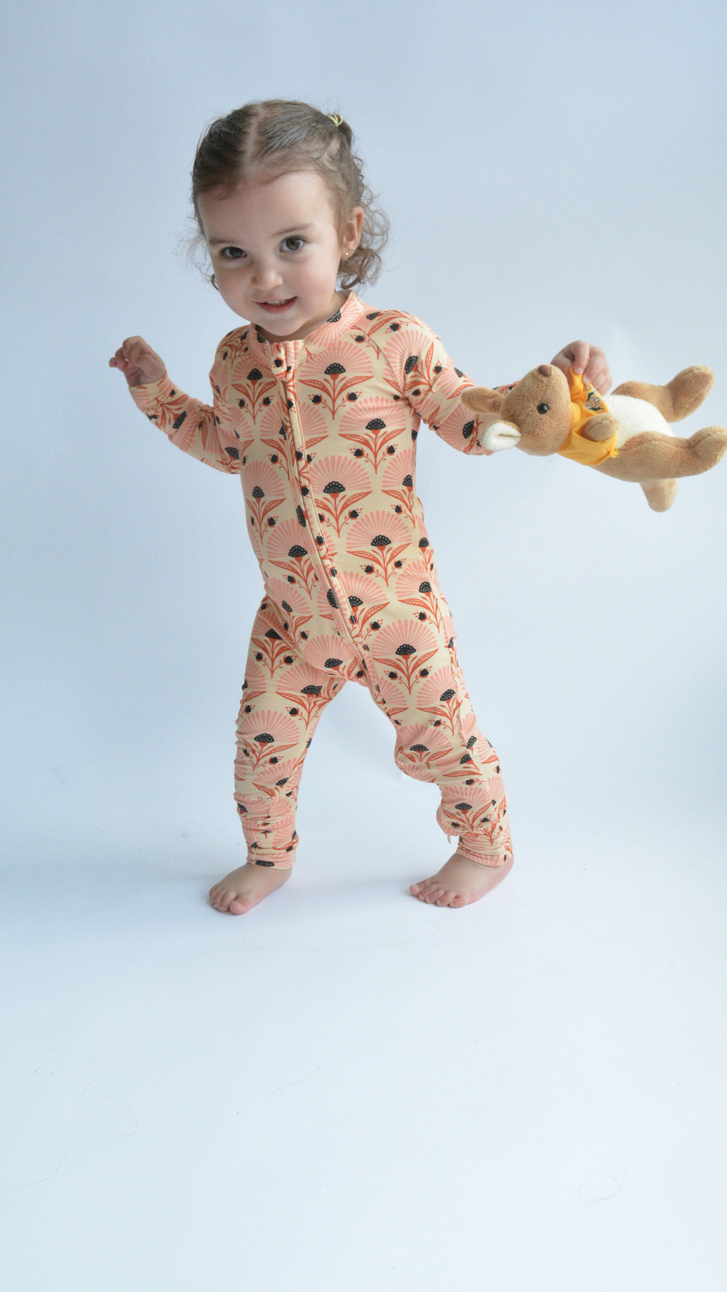 Pijama de bambú LittleHalo