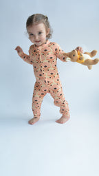 Pijama de bambú LittleHalo