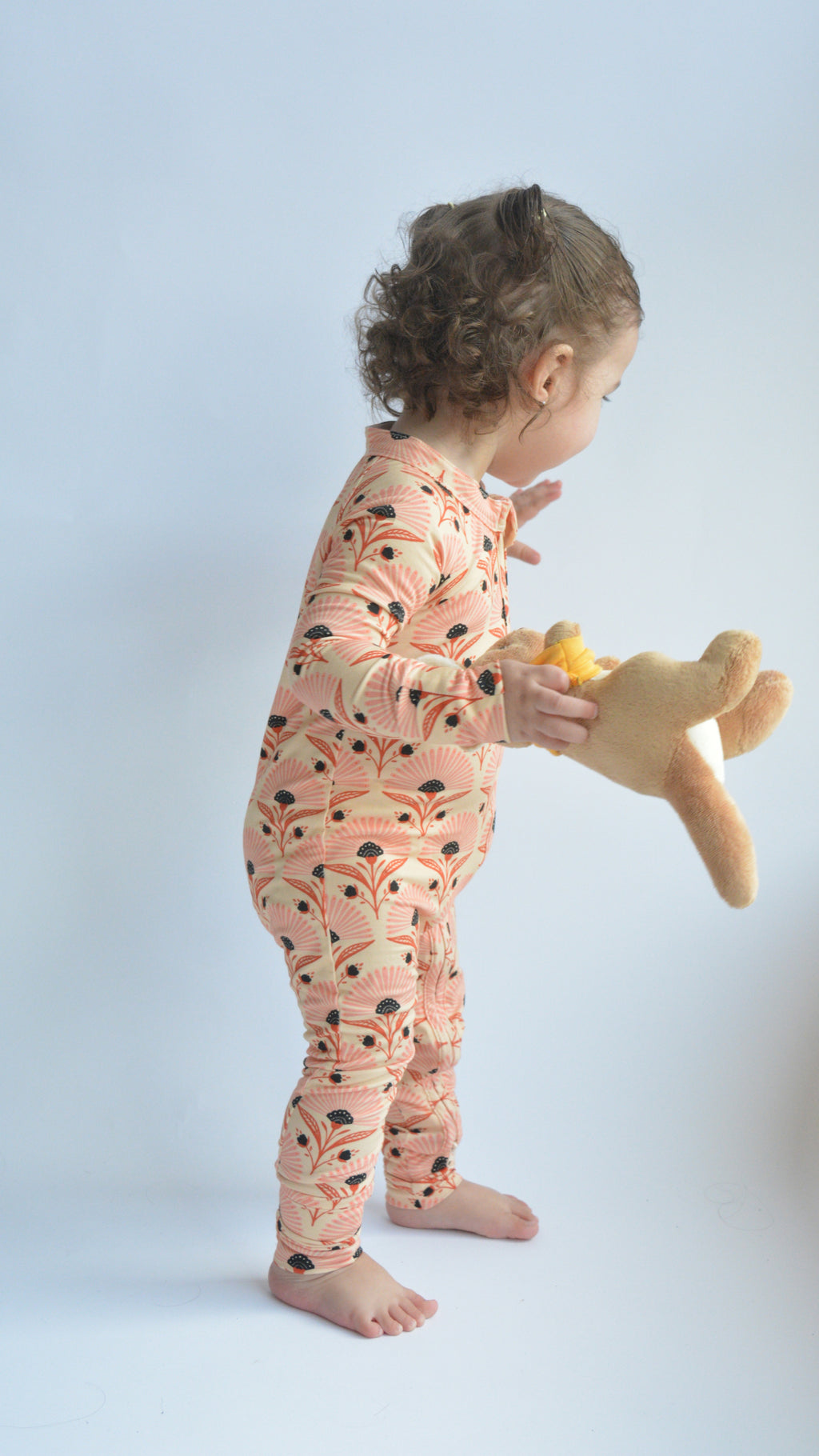 Pijama de bambú LittleHalo