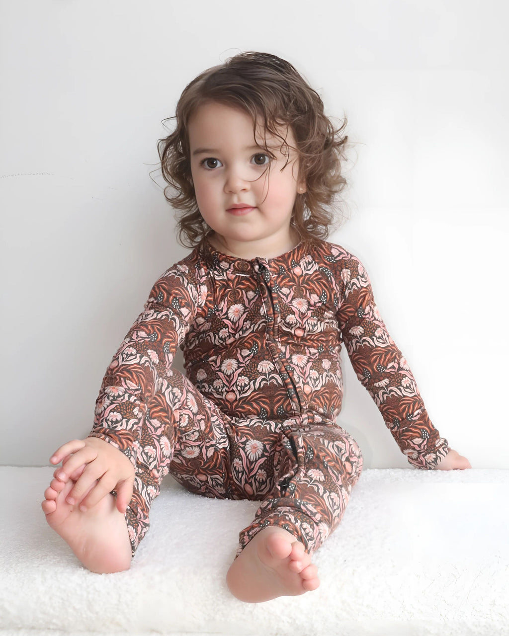 Pijama de bambú Dreamy Darling