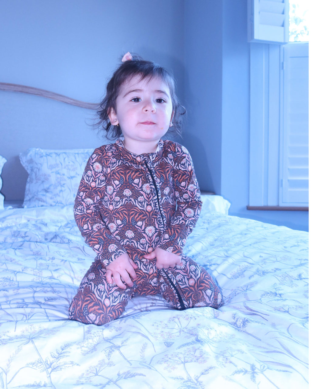 Pijama de bambú Dreamy Darling