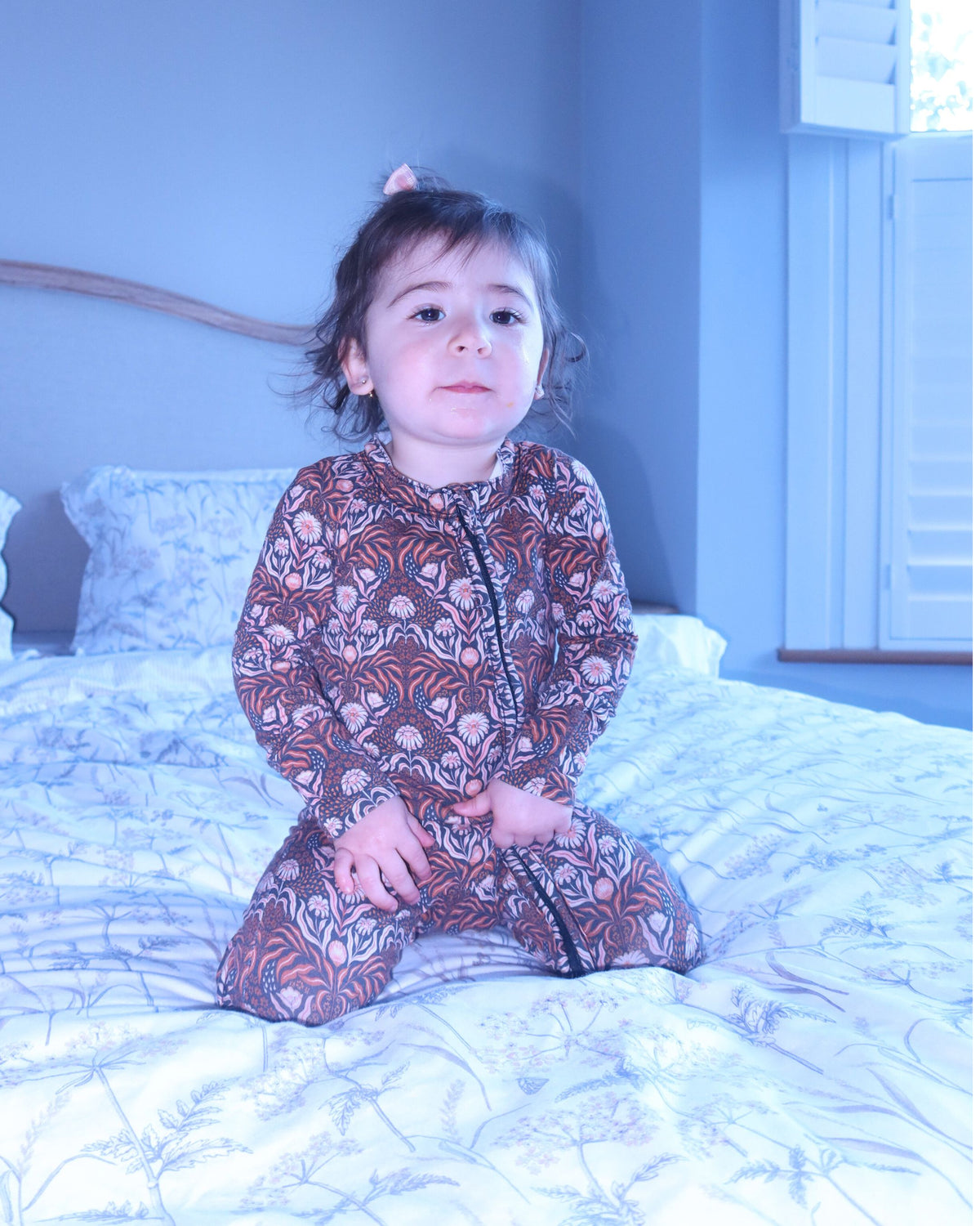 Pijama de bambú Dreamy Darling