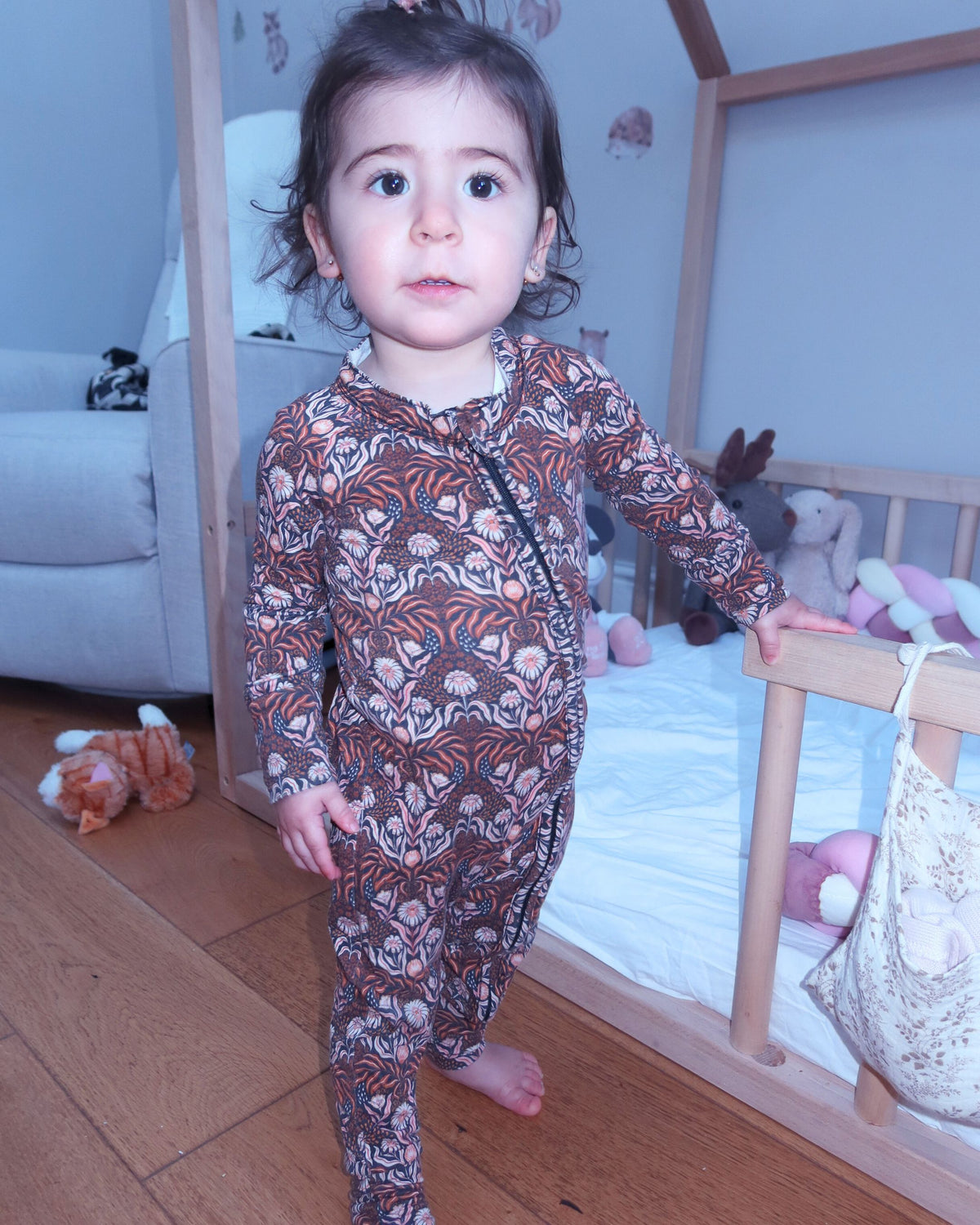 Pijama de bambú Dreamy Darling