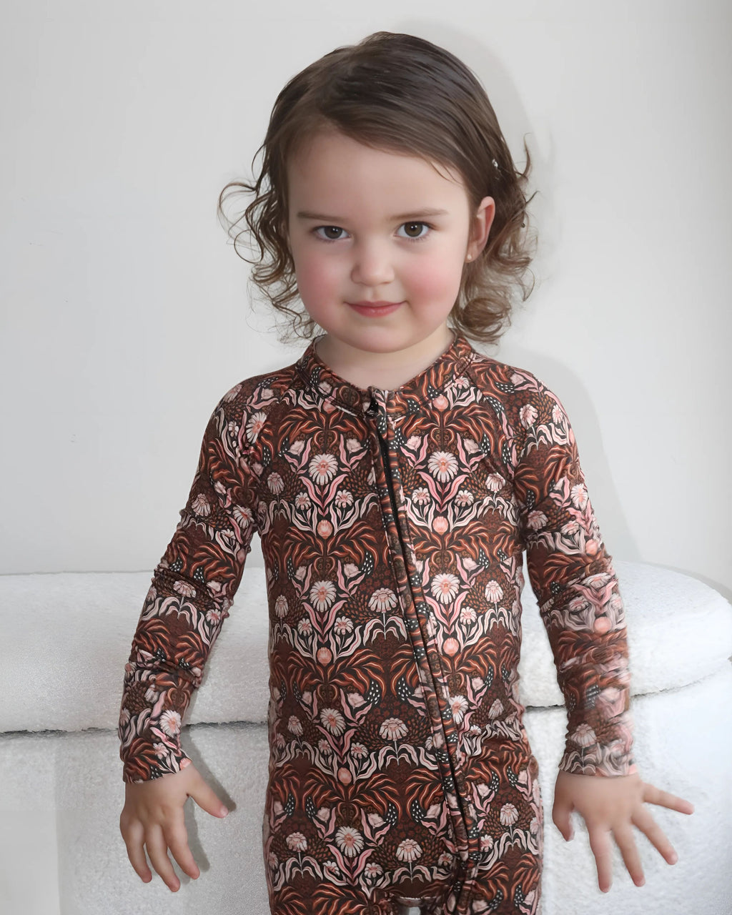 Pijama de bambú Dreamy Darling
