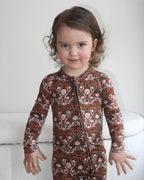 Pijama de bambú Dreamy Darling
