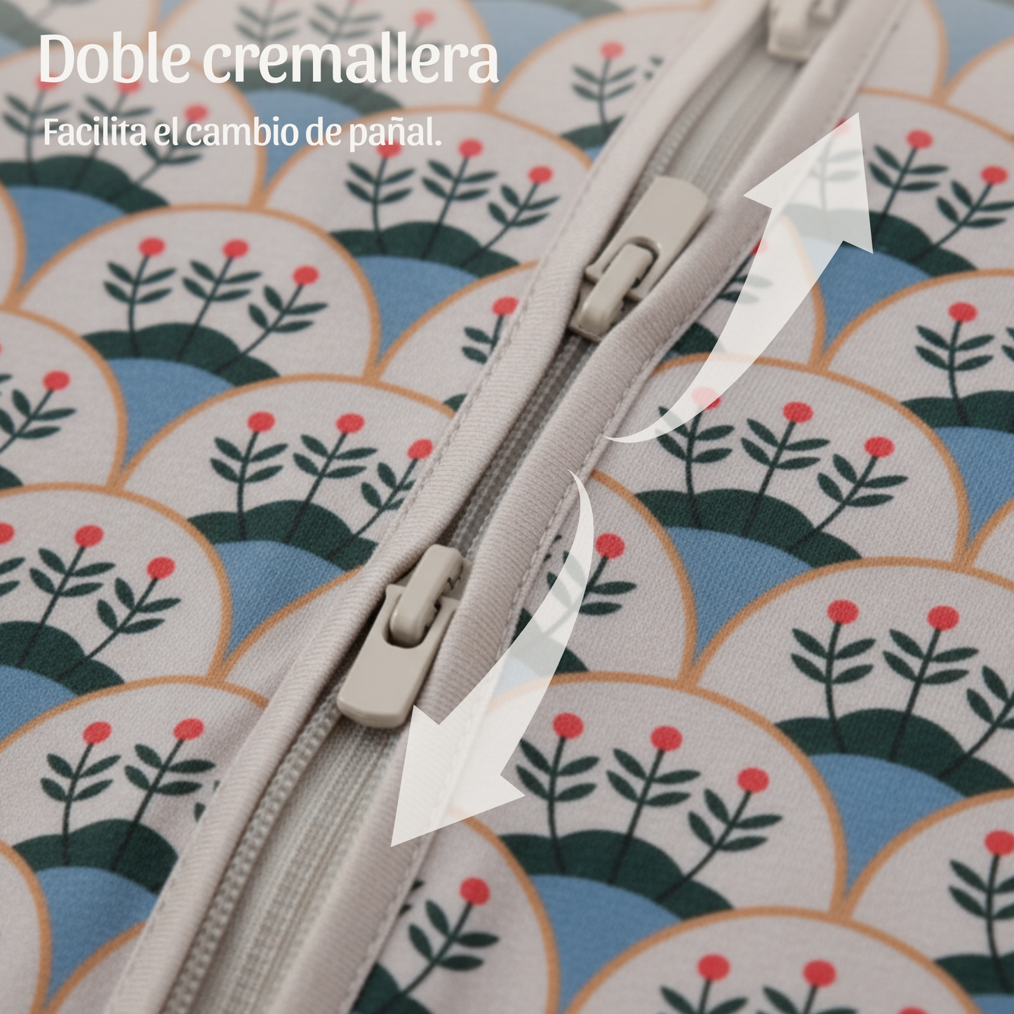 Pijama de bambú Breezze