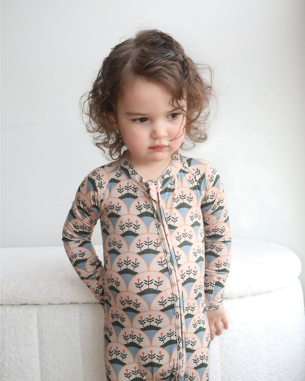 Pijama de bambú Breezze