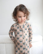 Pijama de bambú Breezze