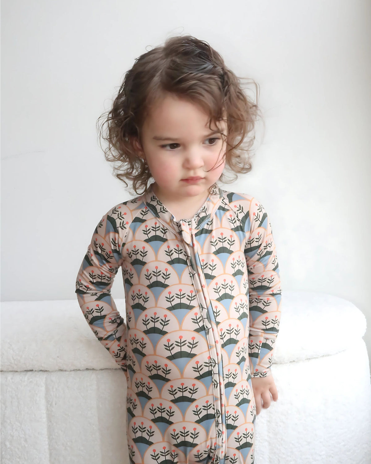 Pijama de bambú Breezze