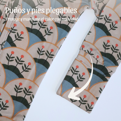 Pijama de bambú Breezze