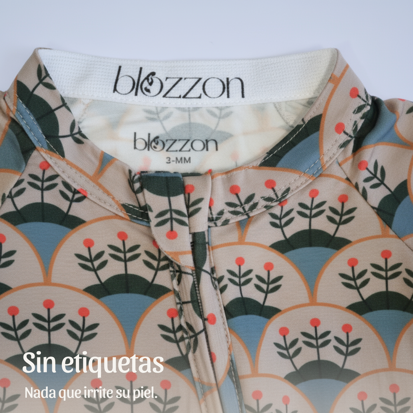 Pijama de bambú Breezze