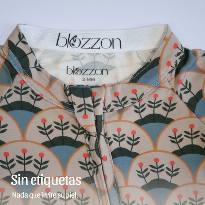 Pijama de bambú Breezze