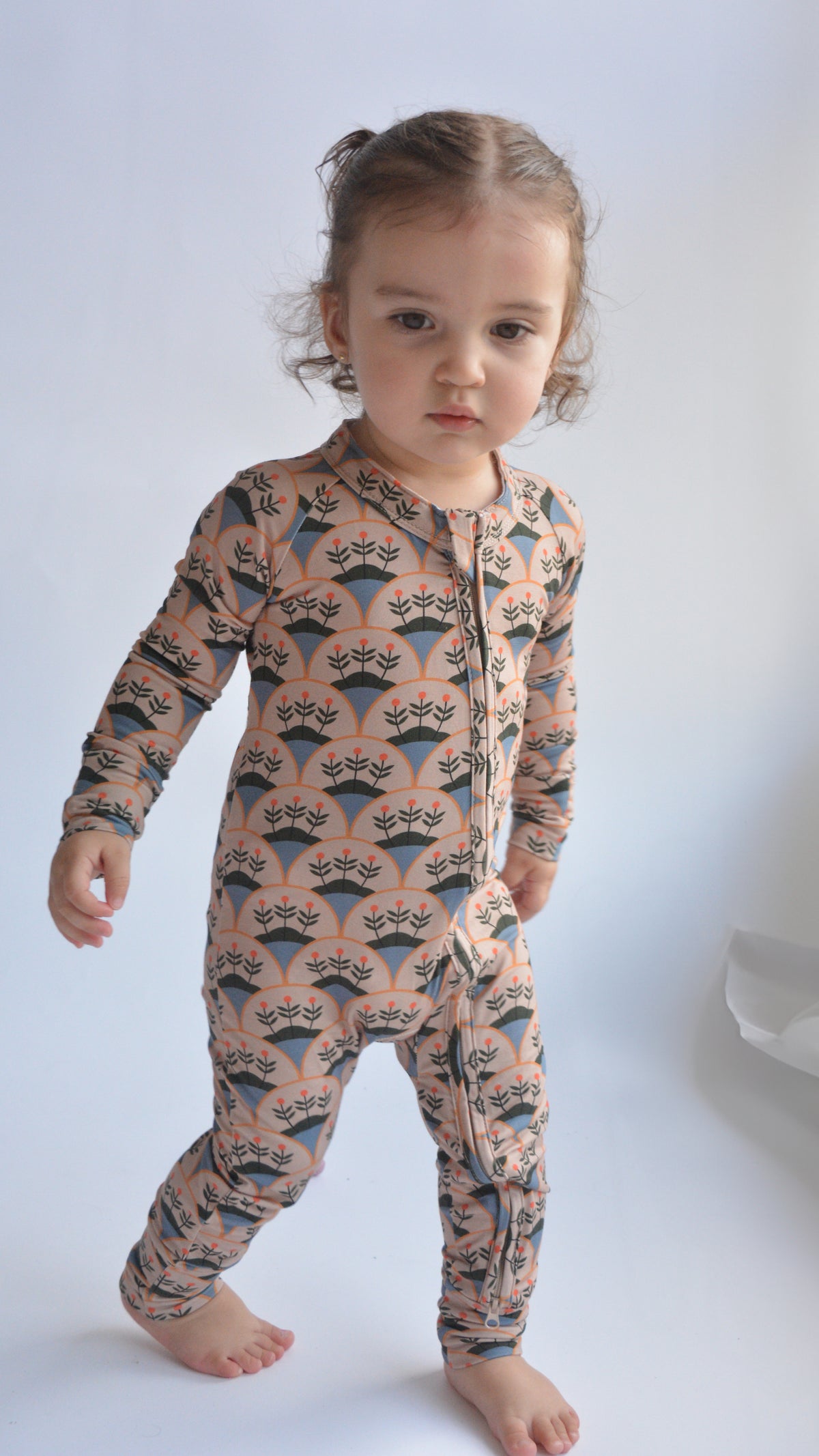 Pijama de bambú Breezze