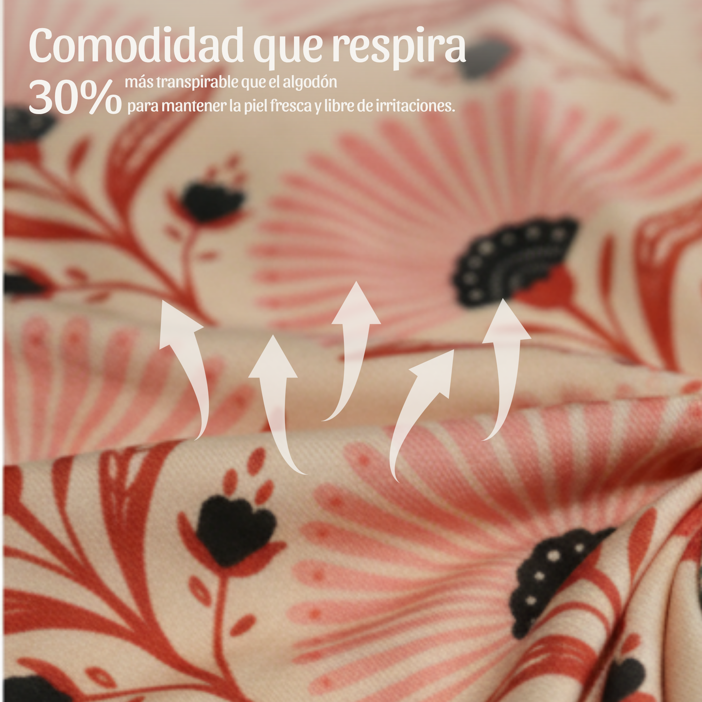 Pijama de bambú LittleHalo