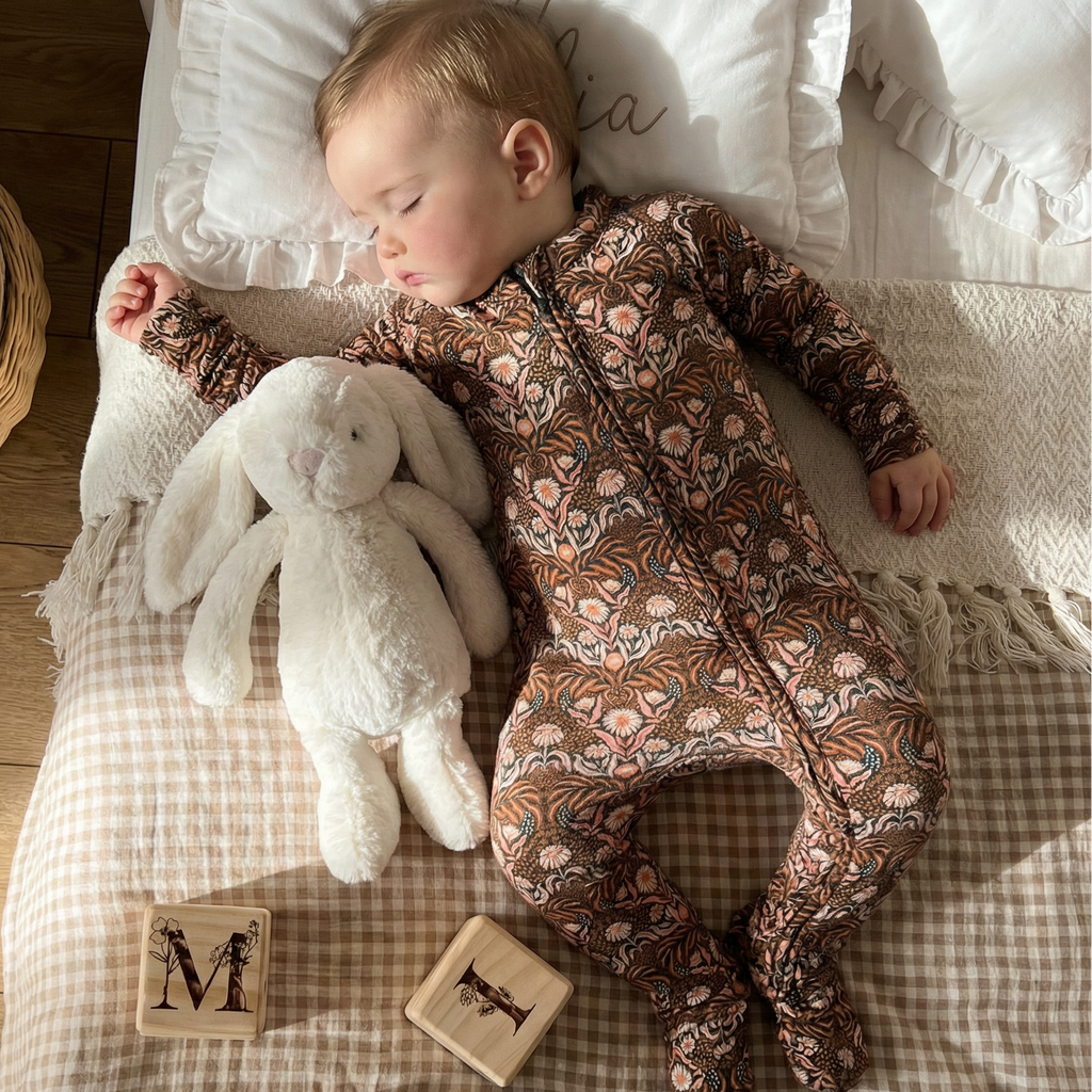 Pijama de bambú Dreamy Darling
