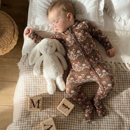 Pijama de bambú Dreamy Darling