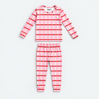 Pijama de 2 piezas pink picnic