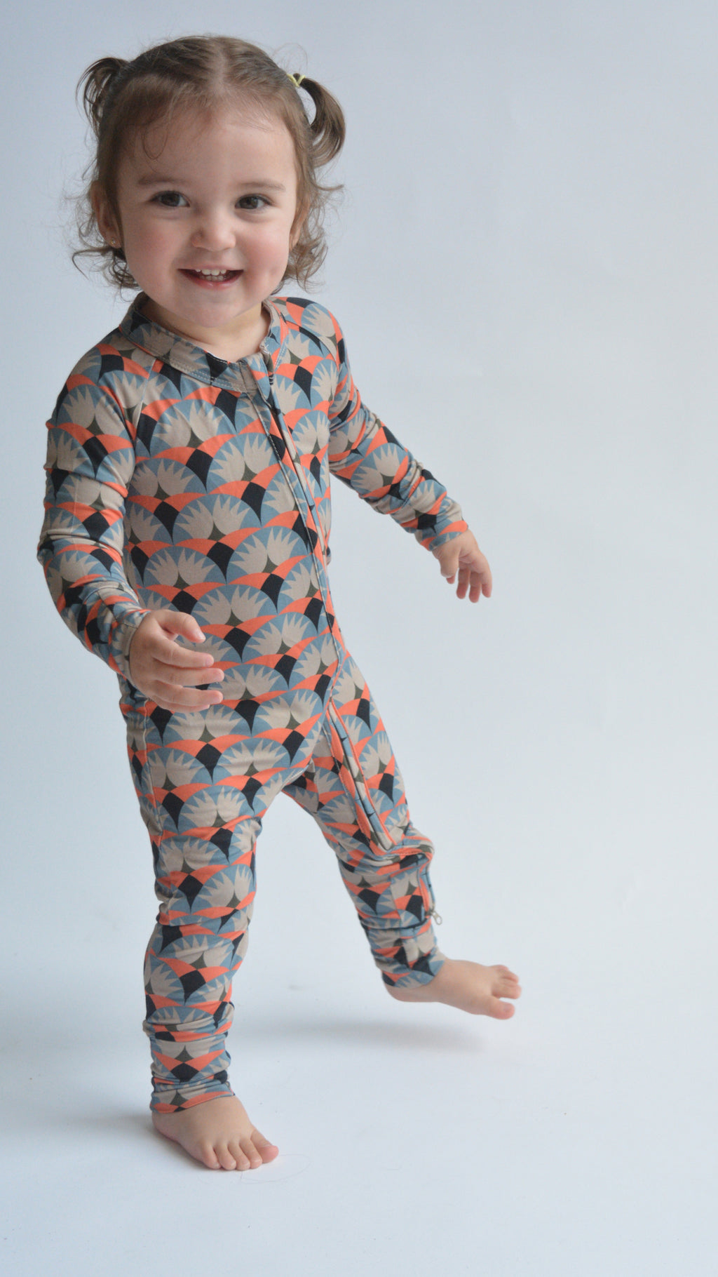 Pijama de bambú CozyCub