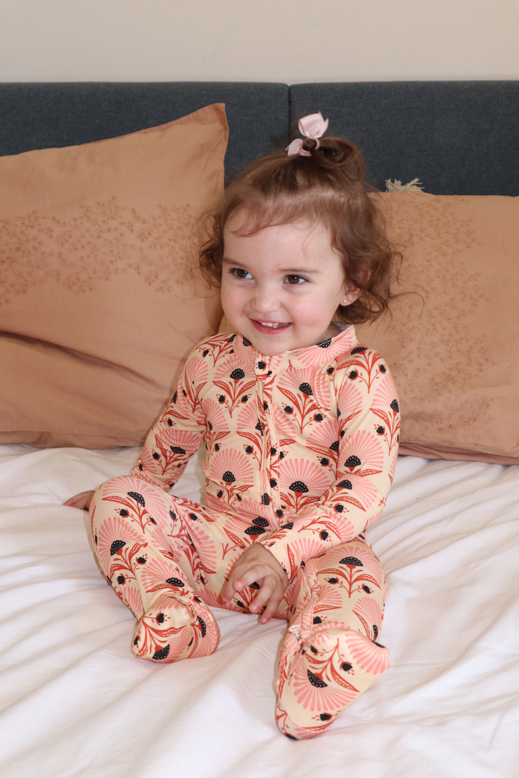 Pijama de bambú LittleHalo