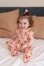 Pijama de bambú LittleHalo