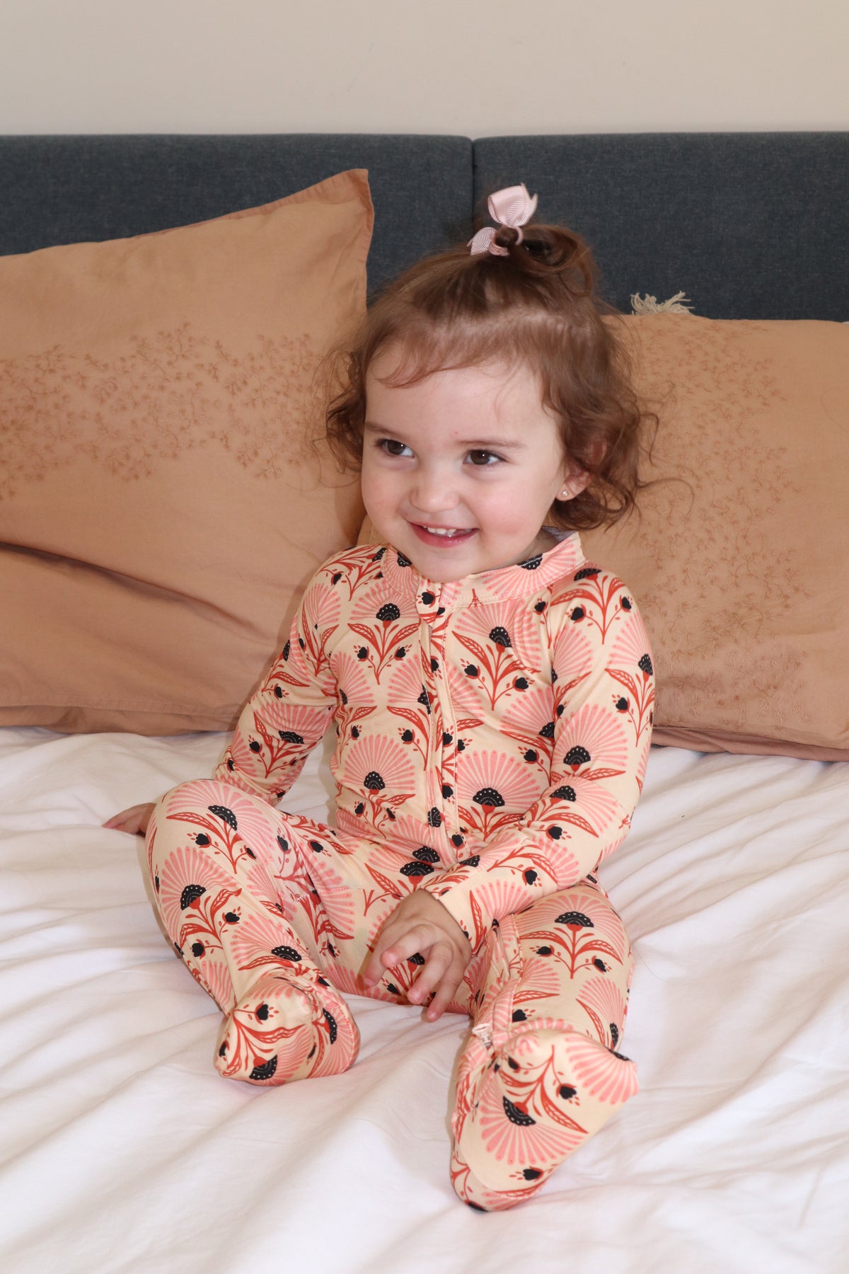 Pijama de bambú LittleHalo