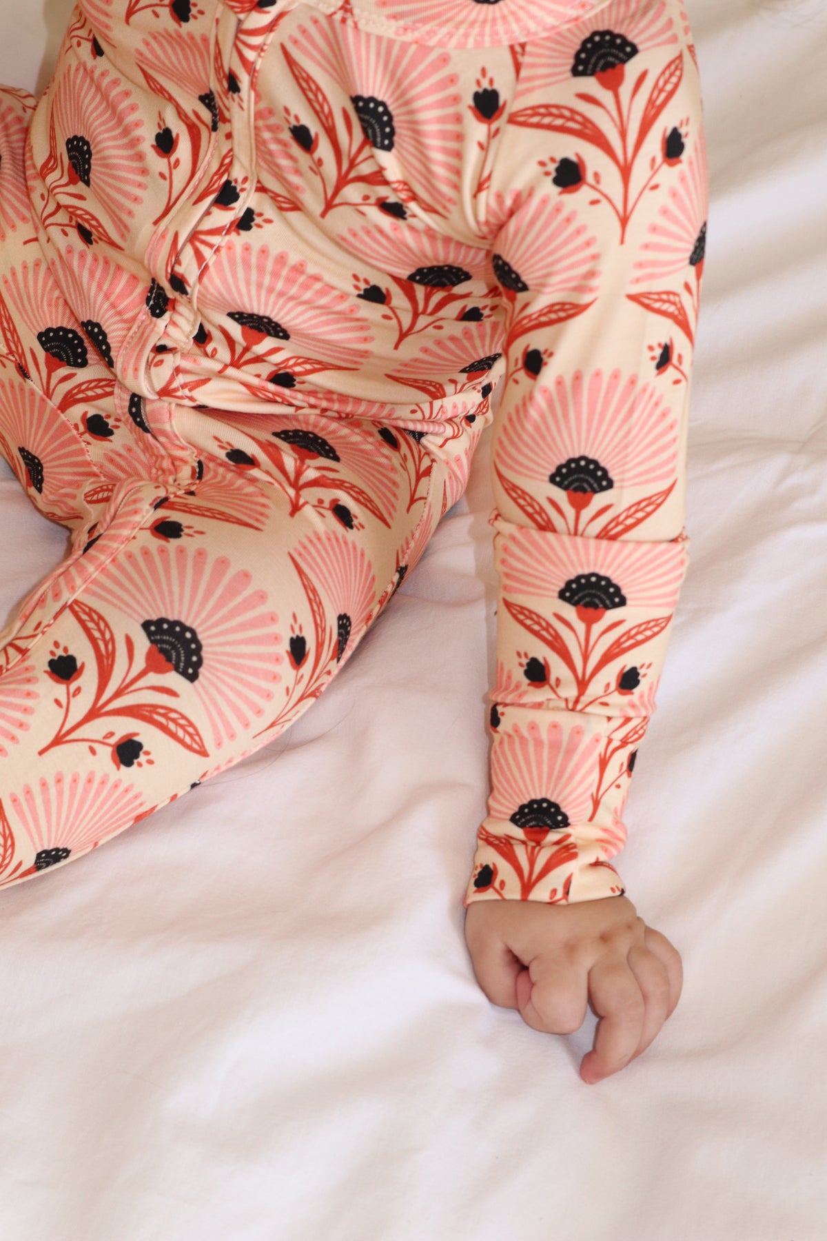 Pijama de bambú LittleHalo