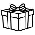 Empaque de regalo + tarjeta personalizada