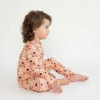 Pijama de bambú LittleHalo
