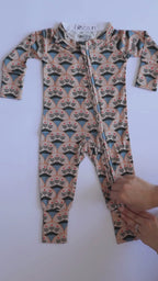 Pijama de bambú Breezze