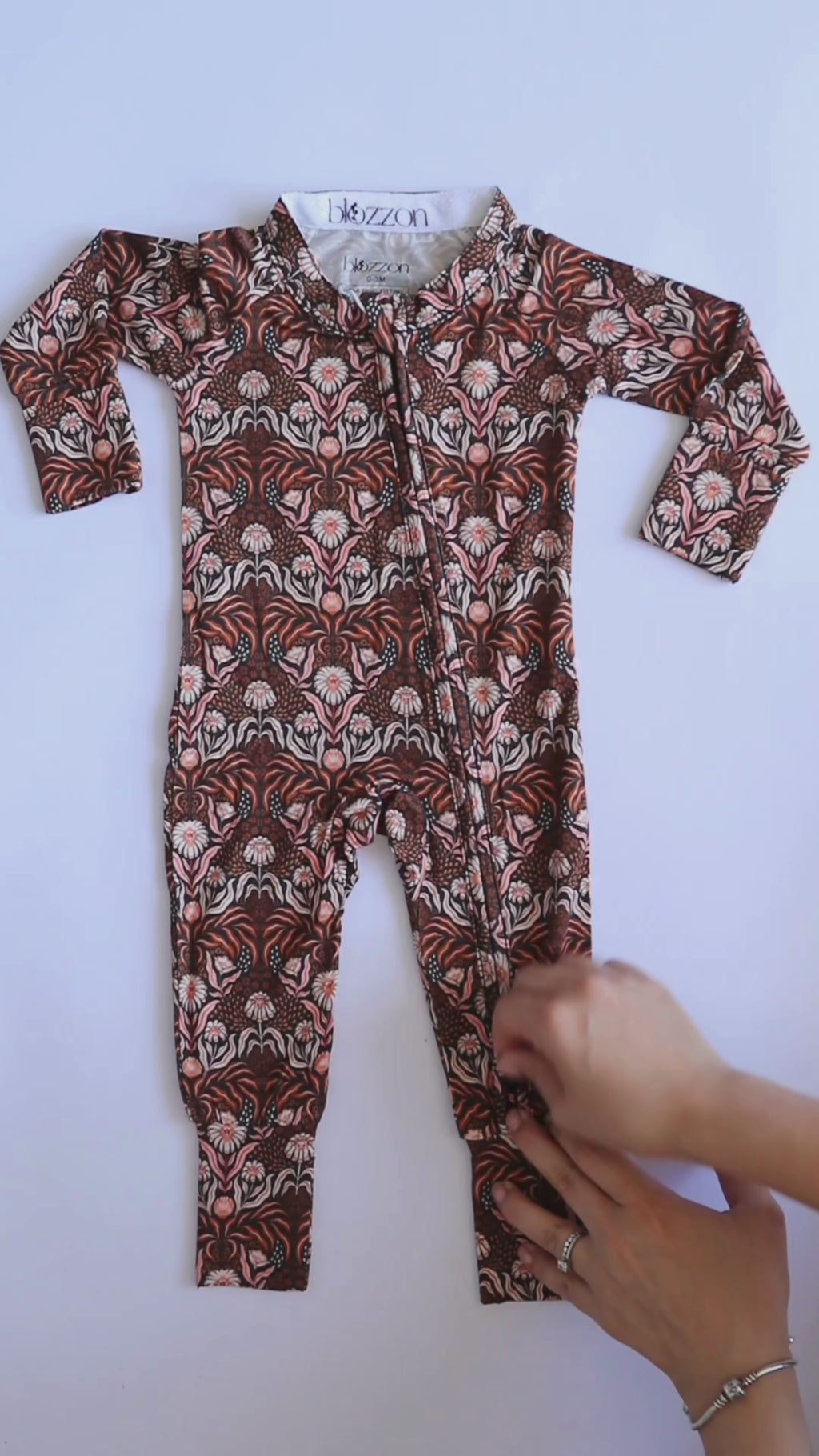 Pijama de bambú Dreamy Darling