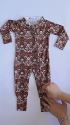 Pijama de bambú Dreamy Darling